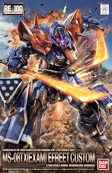 Amazon | RE/100 機動戦士ガンダム外伝 THE BLUE DESTINY
